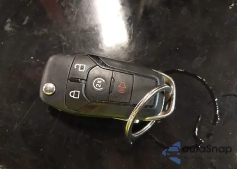 2019 Ford Ranger Xlt из США, поврежденный, VIN 1FTER4FH4KLA72689